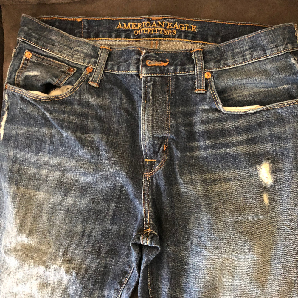 Men's American Eagle Jeans